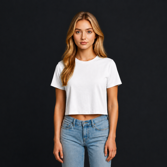 02 Womens Heavyweight Oversize T-Shirt 25.41 - 46.92 BGN